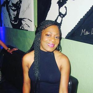 Meet your Posher, Trina